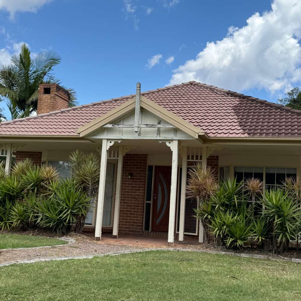 Roof Full Restoration 2