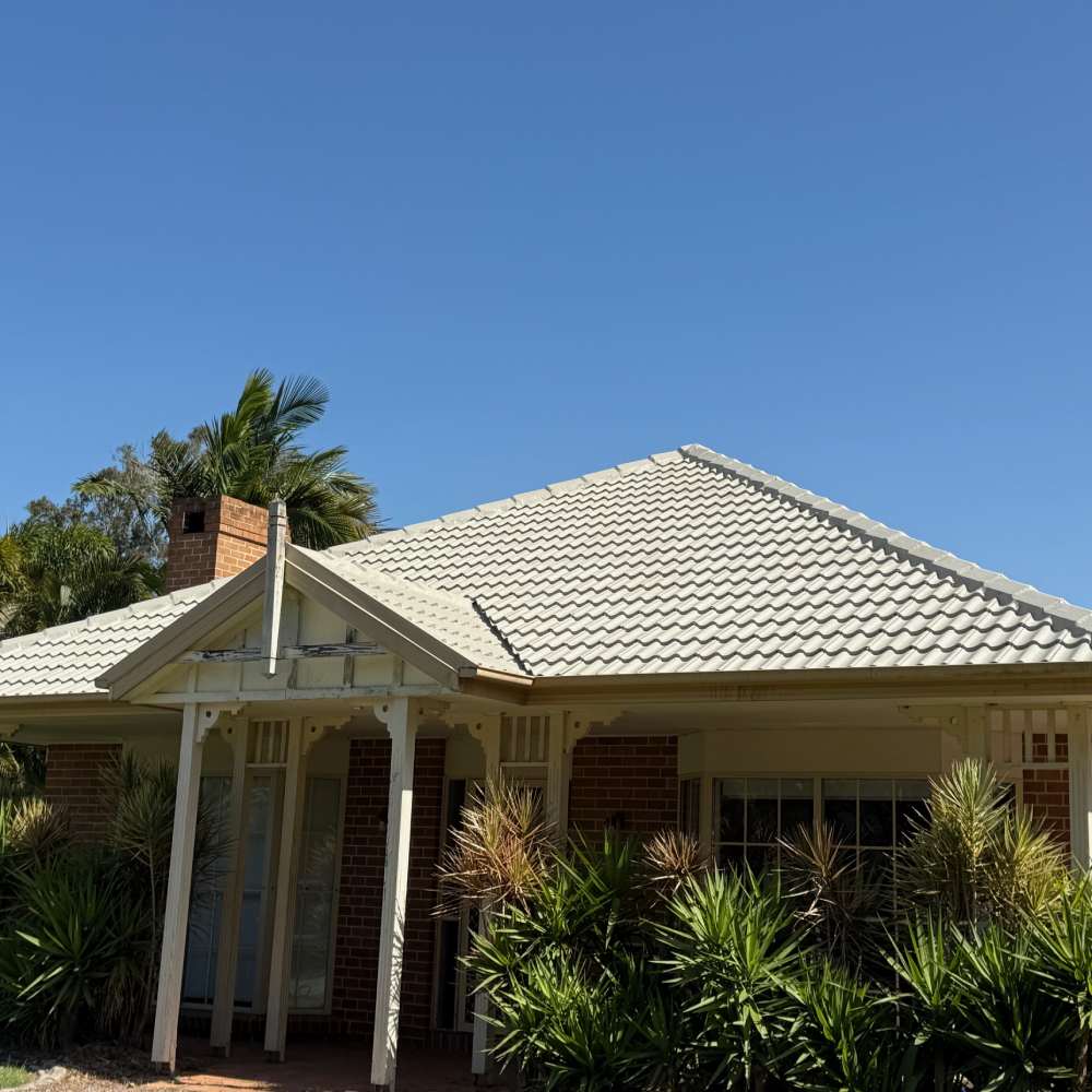 Roof Full Restoration 3