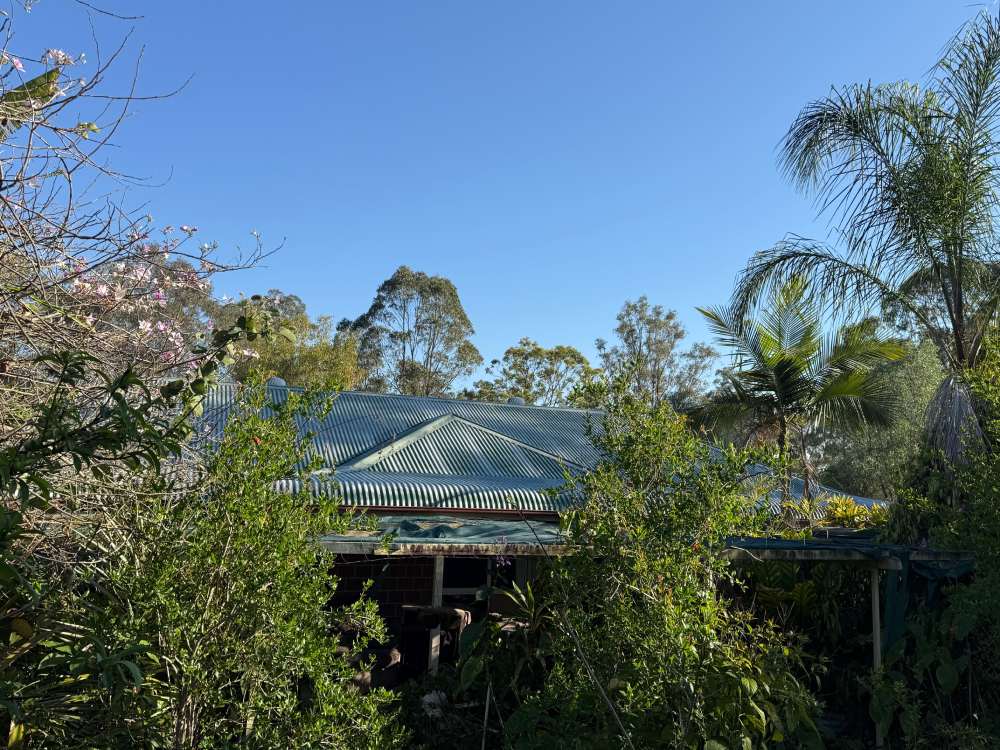 Roof Repainting Brisbane 2