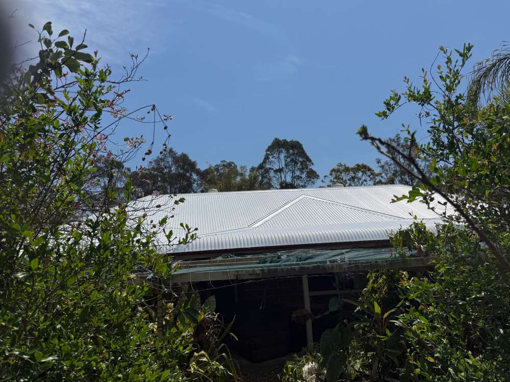 Roof Repainting Brisbane 3