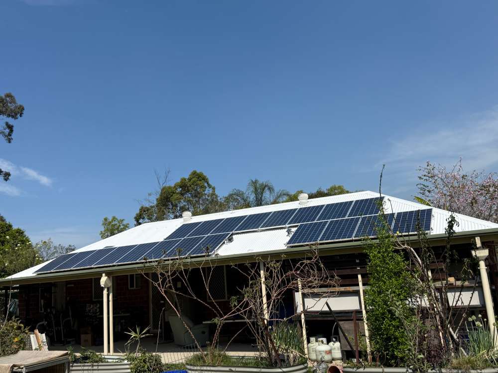 Roof Repainting Brisbane 5