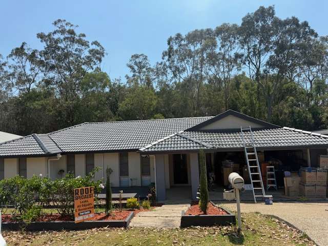 Your roof will look brand new, with restored protection and long-lasting beauty 2