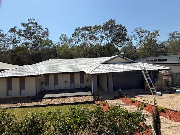 Your roof will look brand new, with restored protection and long-lasting beauty 3